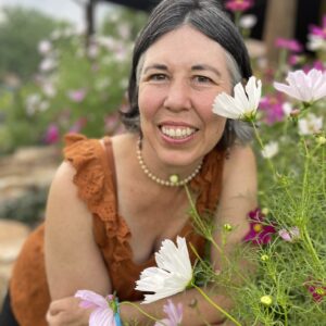 Arlyn Alderdice - Life Coach