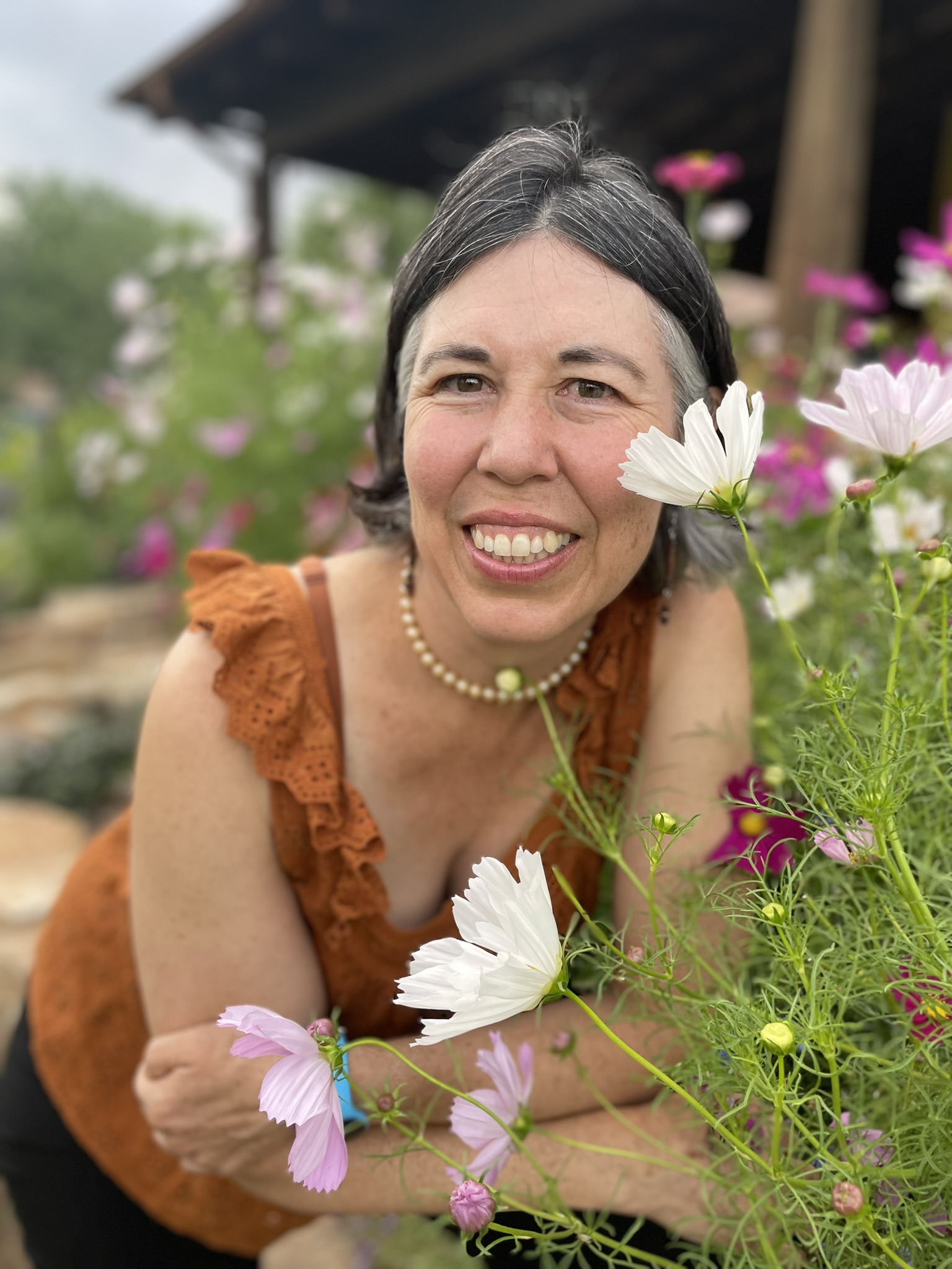 Arlyn Alderdice - Life Coach